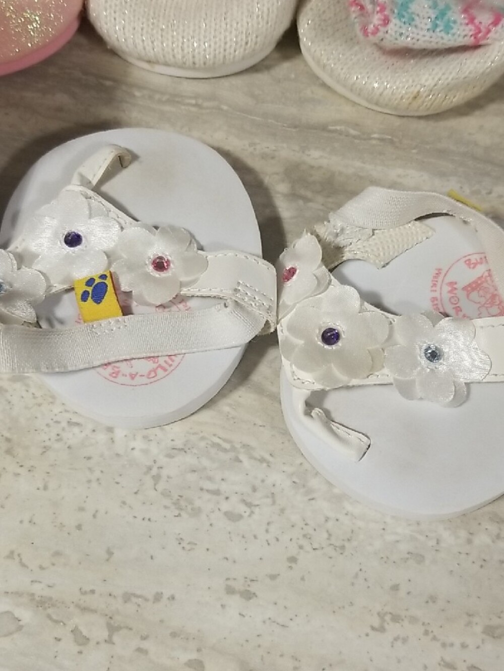Build-A-Bear Shoes - Picture 4 of 11